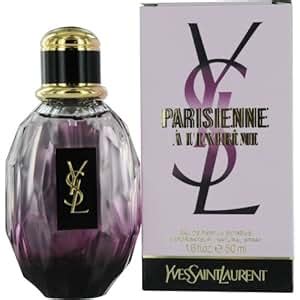 yves saint laurent parisienne amazon|Amazon no 27yves saintlaurent.